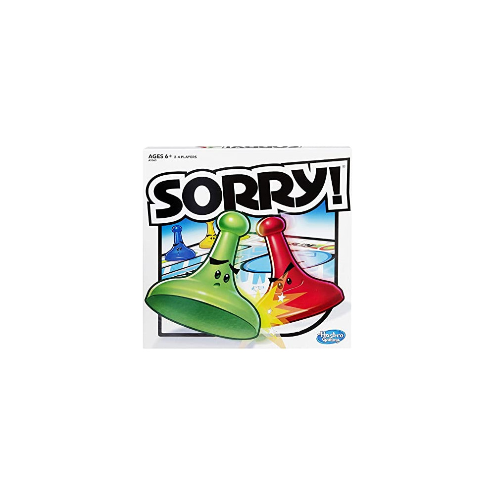 Sorry |