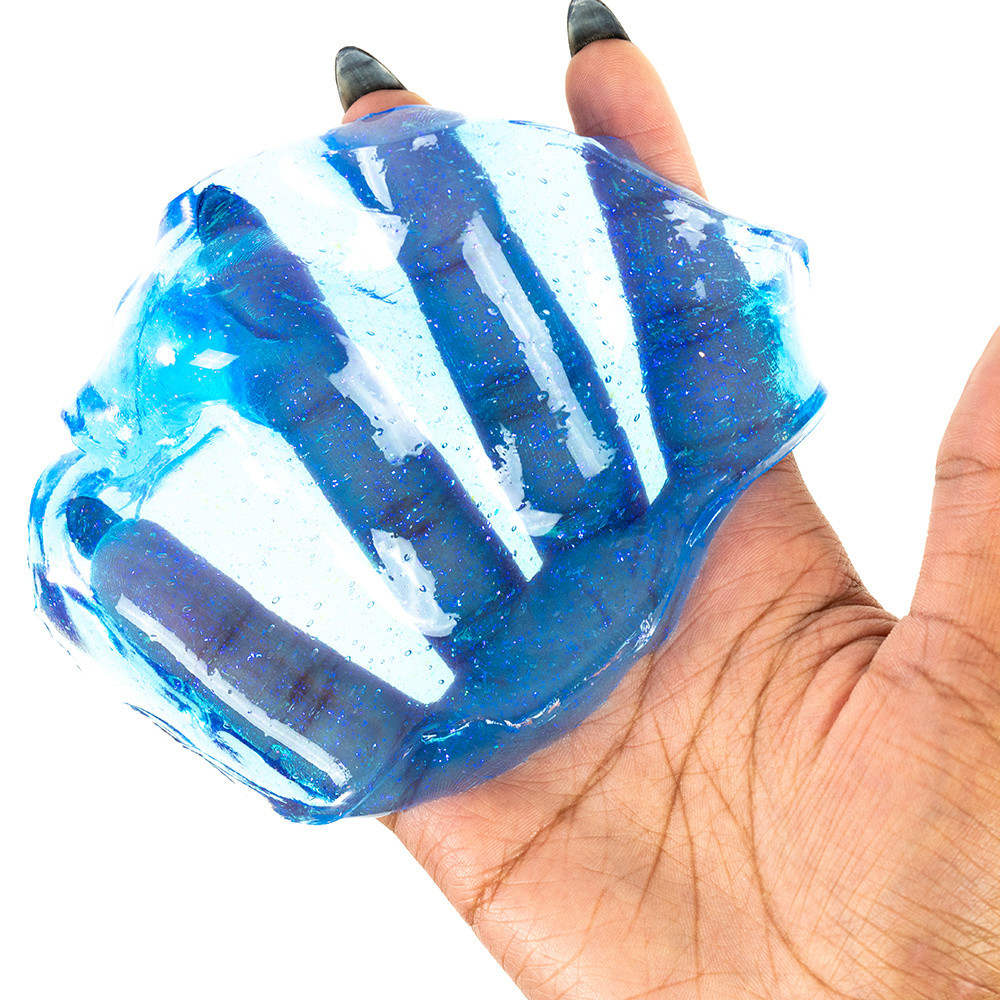 Falling Water Thinking Putty FW020 C Crazy Aaron's Thinking Putty