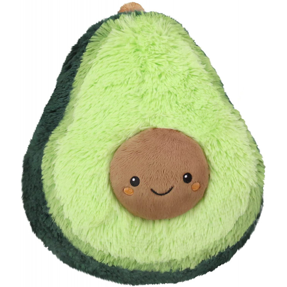 squishable avocado large