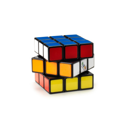 Rubiks Cube–The Original 3x3 Puzzle - Board Game Barrister