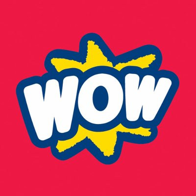 Wow Toys