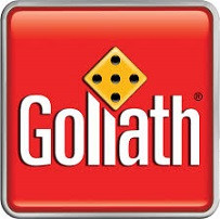 Goliath Games - Dig 'Em Up Dinos