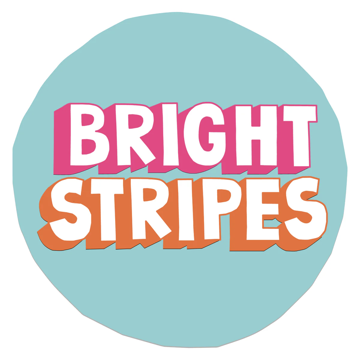 Bright Stripes