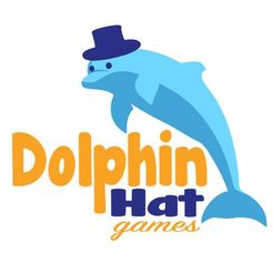 Dolphin Hat Games