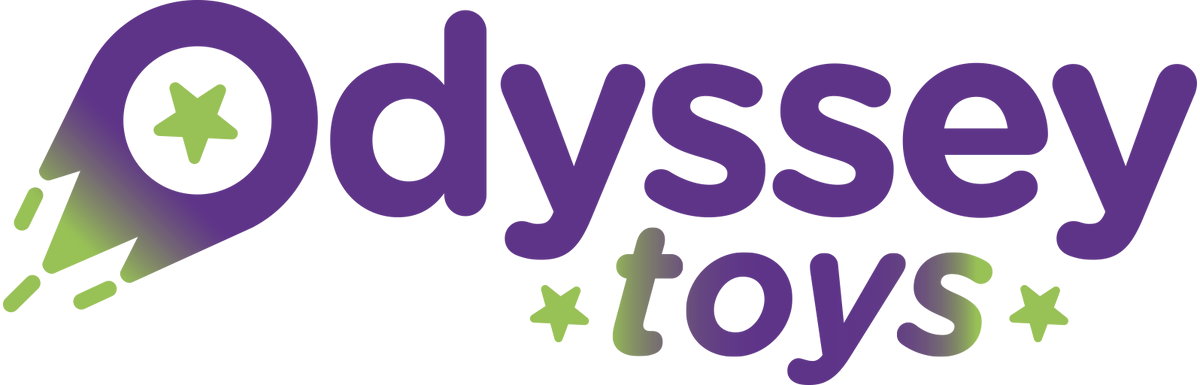 Odyssey Toys