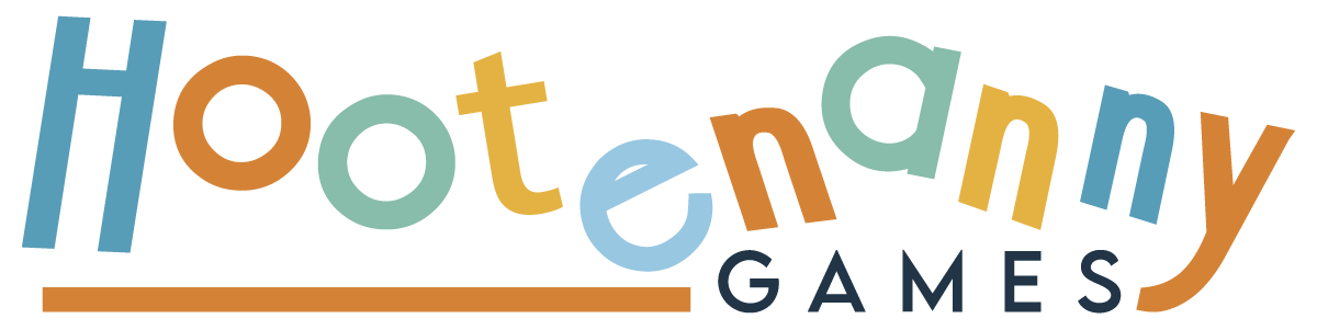 Hootenanny Games