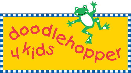 Doodlehopper 4 Kids